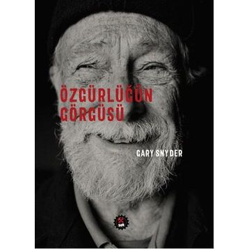 Özgürlüğün Görgüsü - Gary Snyder