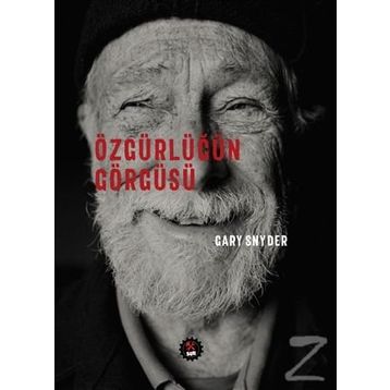 Özgürlüğün Görgüsü - Gary Snyder