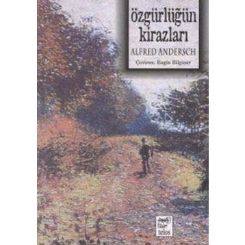 ÖZGÜRLÜĞÜN KİRAZLARI - ALFRED ANDERSEK
