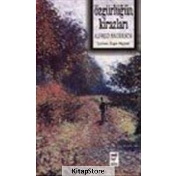 ÖZGÜRLÜĞÜN KİRAZLARI - ALFRED ANDERSEK