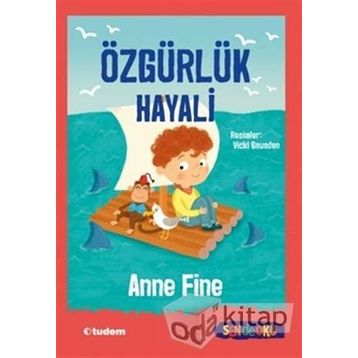 Özgürlük Hayali - Sen de Oku - Mehmet Orhan