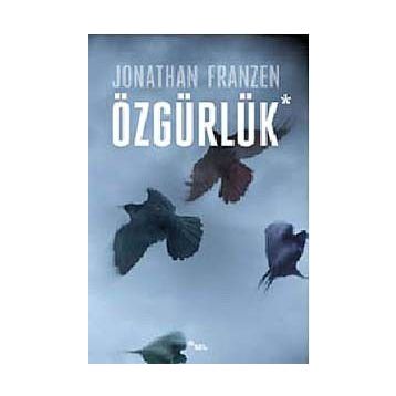 ÖZGÜRLÜK - JONATHAN FRANZEN