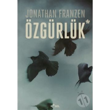 ÖZGÜRLÜK - JONATHAN FRANZEN