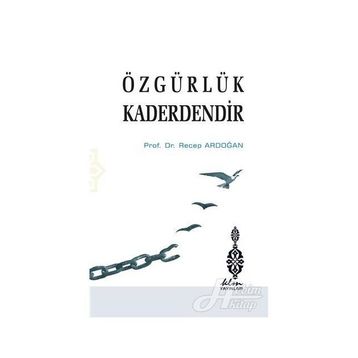 Özgürlük Kaderdendir - Recep Ardoğan