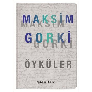 ÖZGÜRLÜK - MAKSIM GORKI