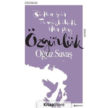 Özgürlük - Oğuz Savaş