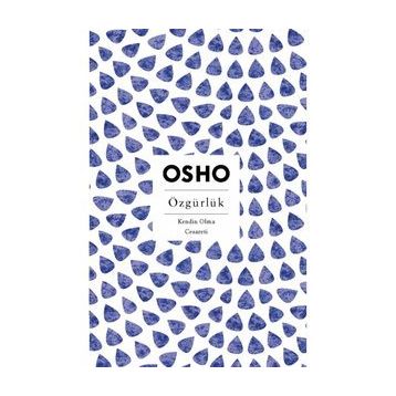 ÖZGÜRLÜK - OSHO (BHAGMAN SHREE RAJNEESH)