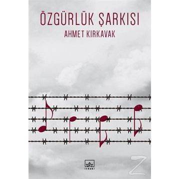 Özgürlük Şarkısı - Ahmet Kırkavak