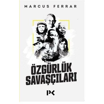 Özgürlük Savaşçıları - Kıyamoğlu Sancaktar