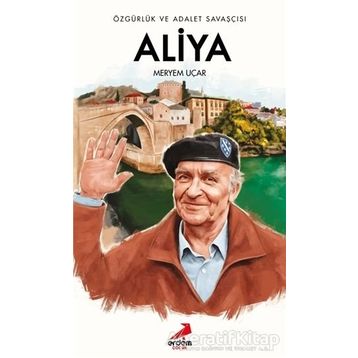 Özgürlük ve Adalet Savaşçısı Aliya Meryem Uçar
