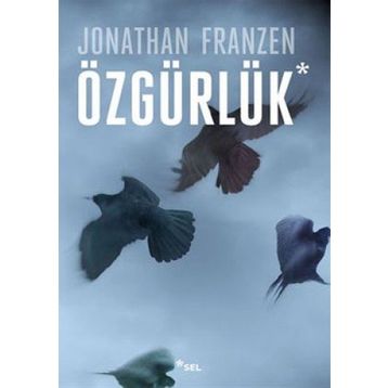 ÖZGÜRLÜK - VEHBI BARDAKÇI