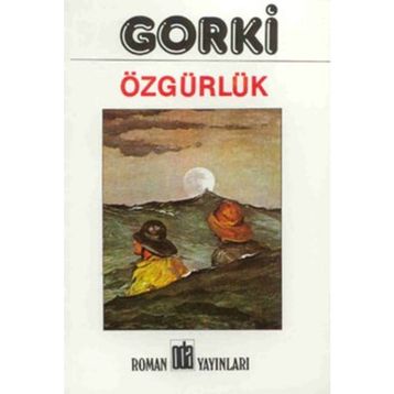 ÖZGÜRLÜK - VEHBI BARDAKÇI
