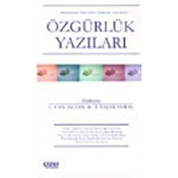 ÖZGÜRLÜK YAZILARI - COŞKUN CAN AKTAN, İSTİKLAL YAŞAR VURAL