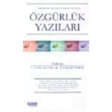 ÖZGÜRLÜK YAZILARI - COŞKUN CAN AKTAN, İSTİKLAL YAŞAR VURAL