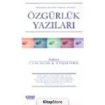Özgürlük Yazıları - Kolektif