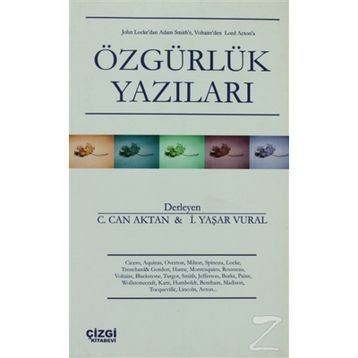 Özgürlük Yazıları - Kolektif