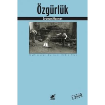 Özgürlük - Zygmunt Bauman