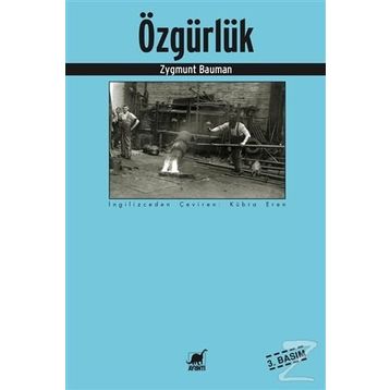 Özgürlük - Zygmunt Bauman