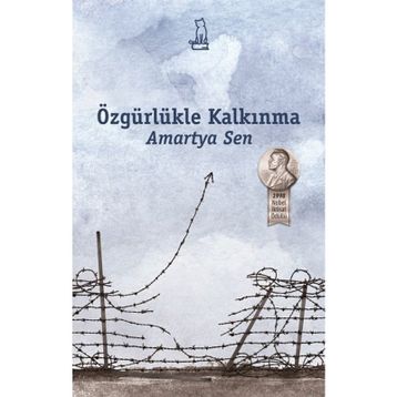 ÖZGÜRLÜKLE KALKINMA - AMARTYA SEN