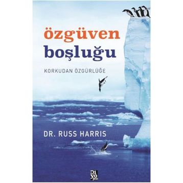 Özgüven Boşluğu - Russ Harris