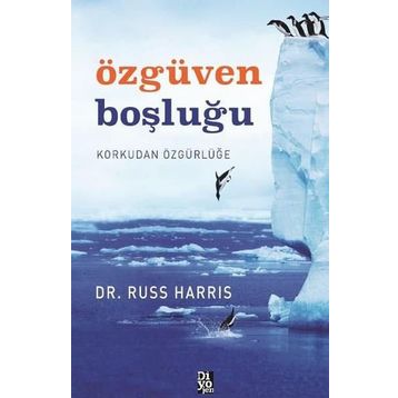 Özgüven Boşluğu - Russ Harris