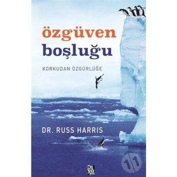 Özgüven Boşluğu - Russ Harris