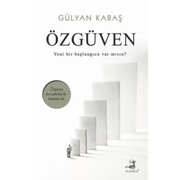 Özgüven - Gülyan Kabaş