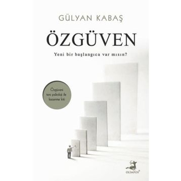 Özgüven - Gülyan Kabaş
