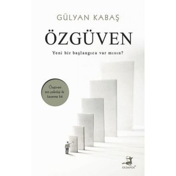 Özgüven - Gülyan Kabaş
