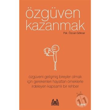 Özgüven Kazanmak - Özcan Göknar