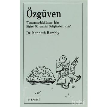 ÖZGÜVEN - KENNETH HAMBLY