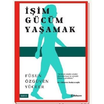 ÖZGÜVEN - KENNETH HAMBLY