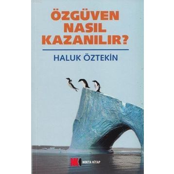ÖZGÜVEN - KENNETH HAMBLY