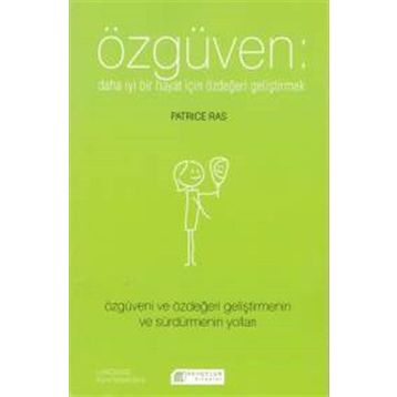 Özgüven - Patrice Ras