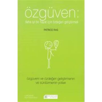 Özgüven - Patrice Ras