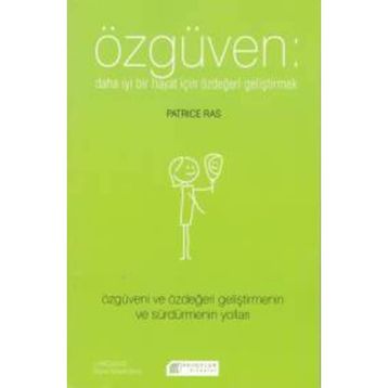 Özgüven - Patrice Ras
