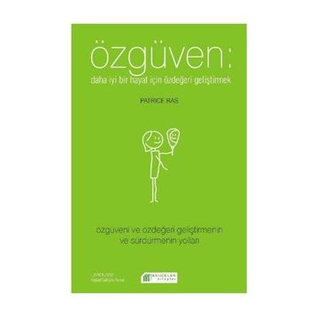 Özgüven - Patrice Ras