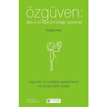 Özgüven - Patrice Ras