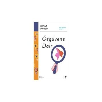 Özgüvene Dair - Alain de Botton