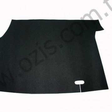 Ozıs RN13310000 R12 TS Arka Bagaj Halısı