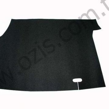 Ozıs RN13310000 R12 TS Arka Bagaj Halısı