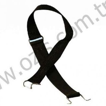 Ozıs RN14230000 R12 YM Stepne Gergi Lastiği