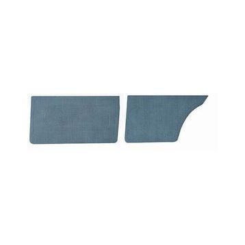 Ozıs TF04010103 Murat 131 Şahin Mavi Düz Kapı Döşemesi