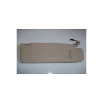 Ozıs TF11020000 M124 Krem İç Güneşlik