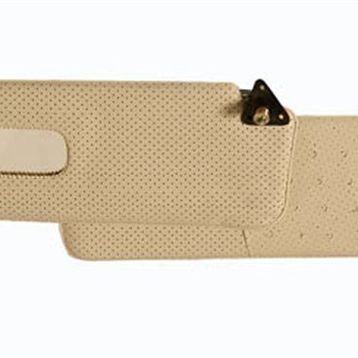 Ozıs TF11020000 M124 Krem İç Güneşlik