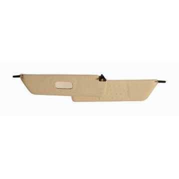 Ozıs TF11020000 M124 Krem İç Güneşlik