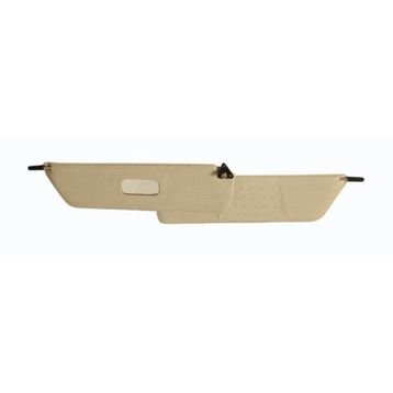 Ozıs TF11020000 M124 Krem İç Güneşlik