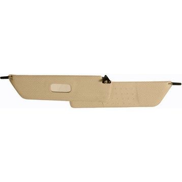 Ozıs TF11020000 M124 Krem İç Güneşlik