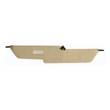 Ozıs TF11020000 M124 Krem İç Güneşlik