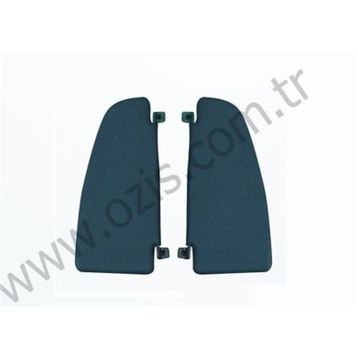 Ozıs TF14020000 Doblo İç Güneşlik